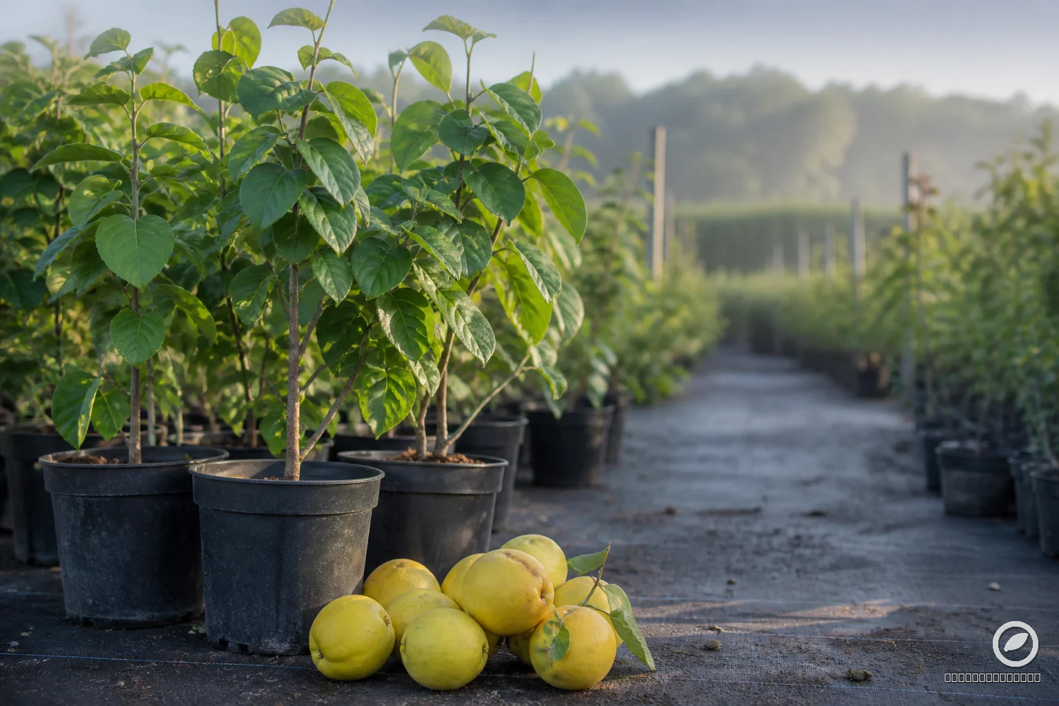 Sadnice dunja