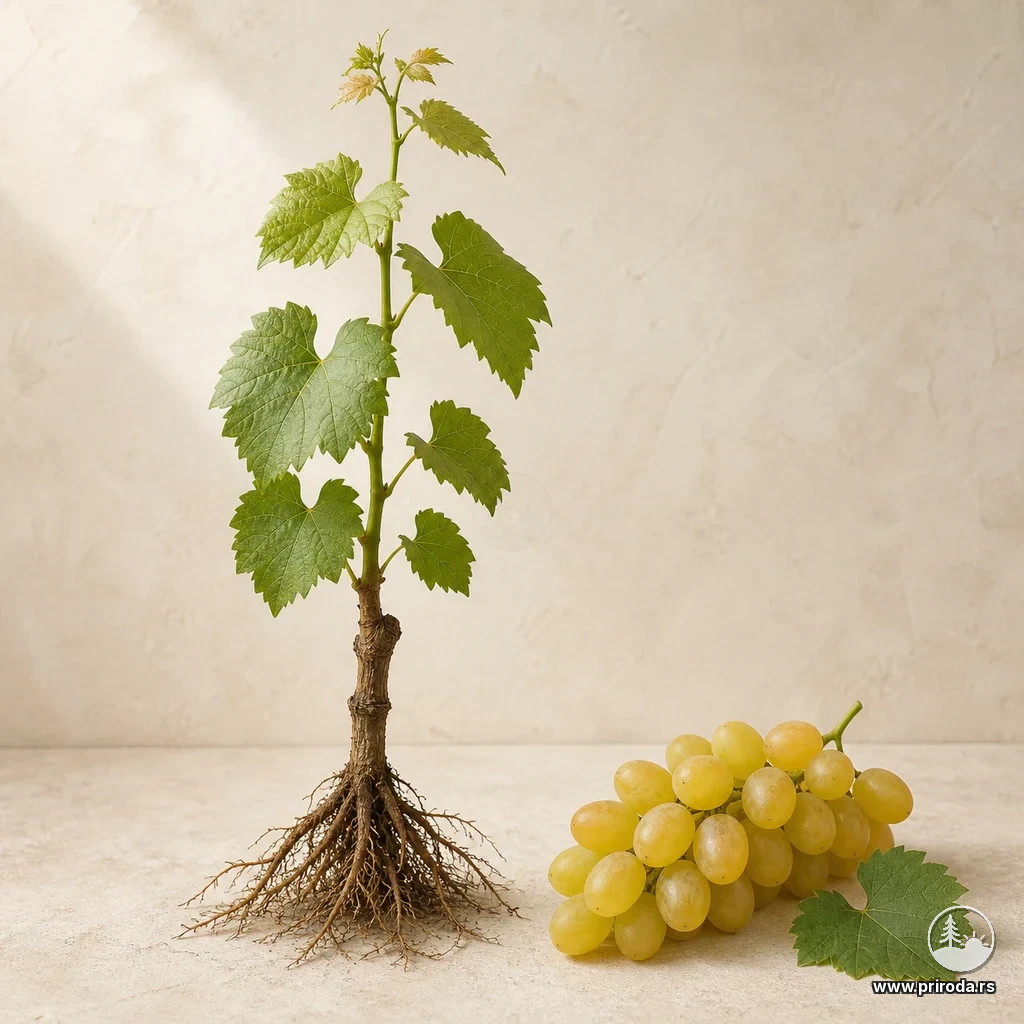 Lozni kalem Italija